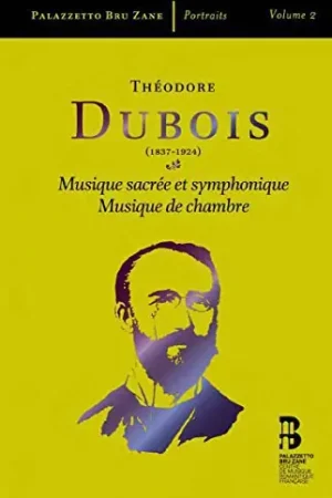 While Supplies Last Portraits 2: Musique de Chambre