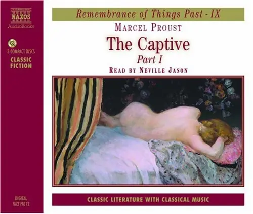 Best Choice Captive Pt. 1