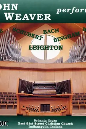 Organ Recital Factory Price