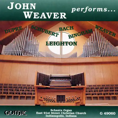 Organ Recital Factory Price