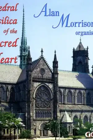 Bargain Cathedral Basilica of the Sacred Heart