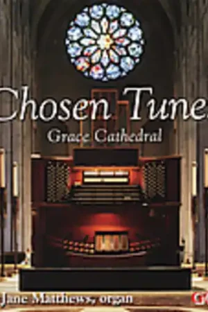Premium Chosen Tunes: Grace Cathedral