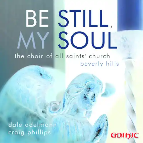 Be Still My Soul New Release