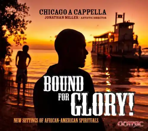 Bound for Glory Crafted
