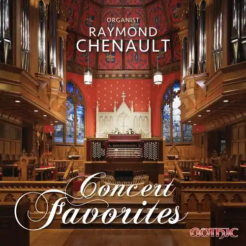 Concert Favorites Special Offer