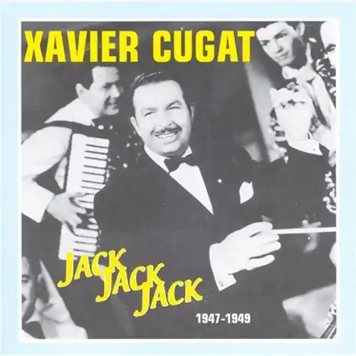 Sale Jack Jack Jack 1947-49