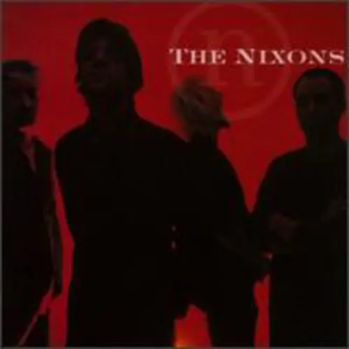 While Supplies Last Nixons