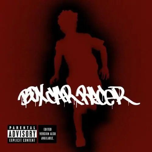 Box Car Racer Top Rated