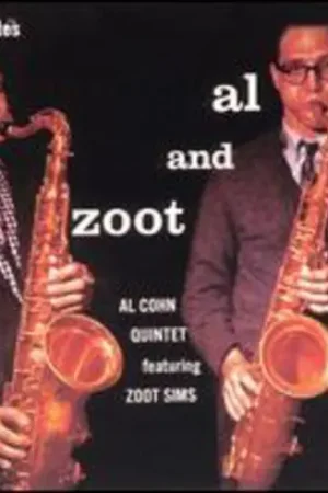 Popular Al & Zoot [Remastered]