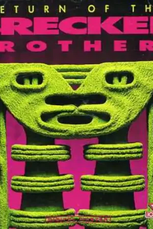 Low Price Return of the Brecker Brothers