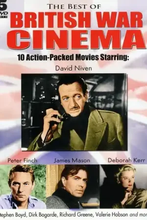 The Best of British War Cinema High Quality