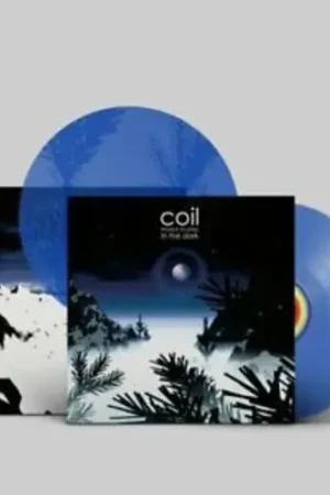 Musick To Play In The Dark 2 (Clear Blue) (Blue) Affordable