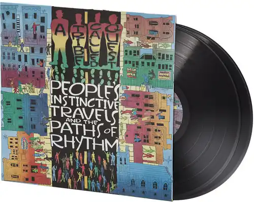 Today Only People's Instinctive Travels