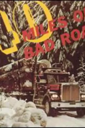 New Release 40 Miles of Bad Road / Various