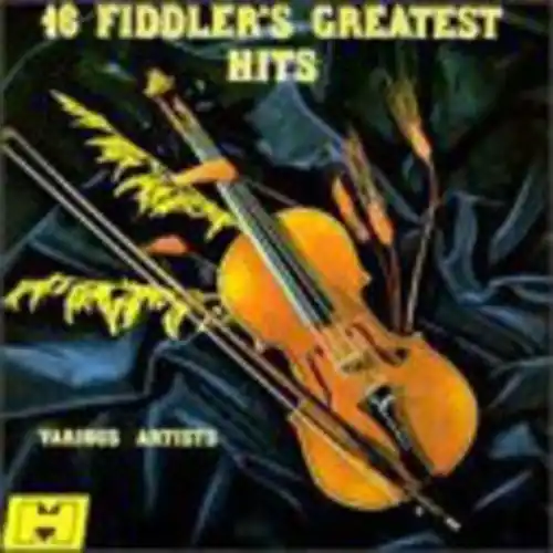 Fiddler's Greatest Hits / Various Big Sale