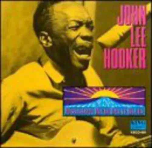Mississippi River Delta Blues Fresh Stock
