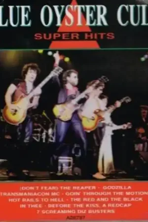 Super Hits / Revisited Next Day Delivery
