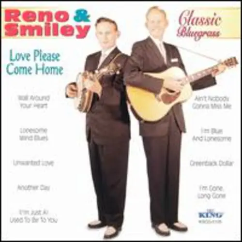 Love Please Come Home Editor’s Pick