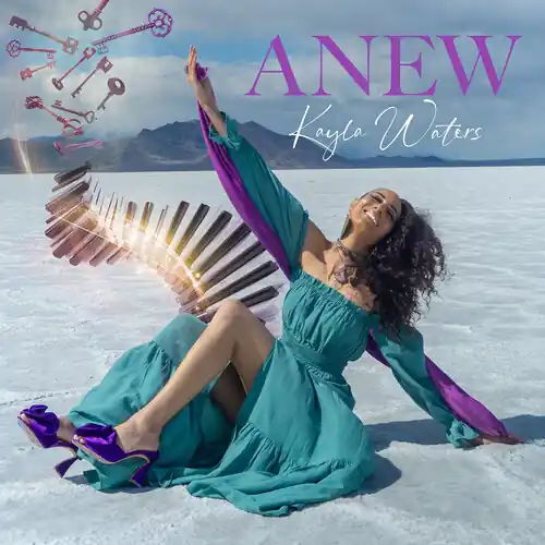 Order Now Anew