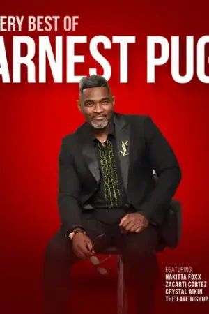 Luxury The Very Best Of Earnest Pugh