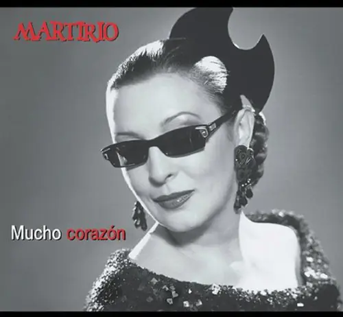 Professional Grade Mucho Corazon