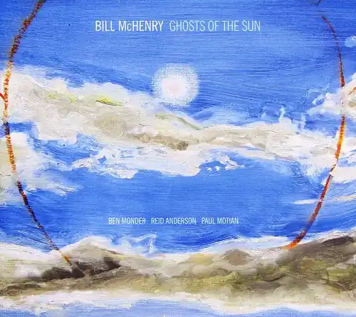 Ghosts of the Sun Order Now