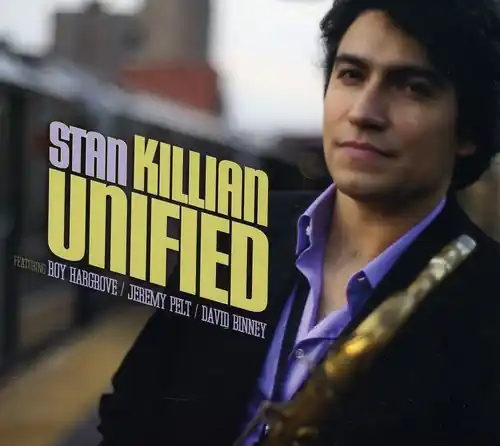 Unified Crafted