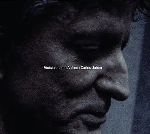 Money Back Guarantee Vinicius Canta Antonio Carlos Jobim