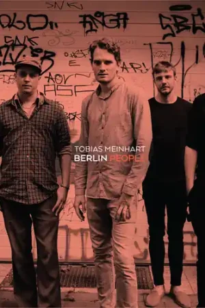 Today Only Berlin People