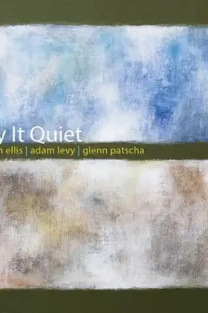 Say It Quiet [Digipak] Buy Direct