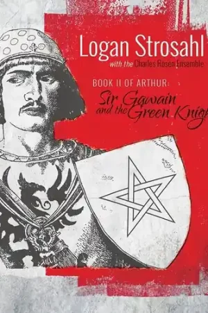 Book Ii Of Arthur: Sir Gawain & The Green Knight Buy Online