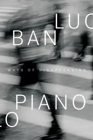 Ways Of Disappearing While Supplies Last