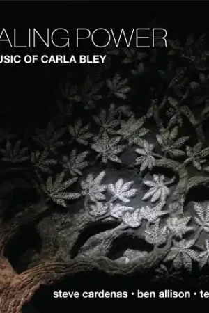 Free Shipping Healing Power - The Music of Carla Bley