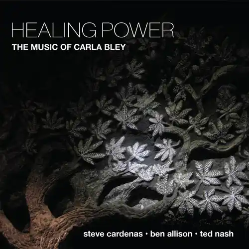 Free Shipping Healing Power - The Music of Carla Bley