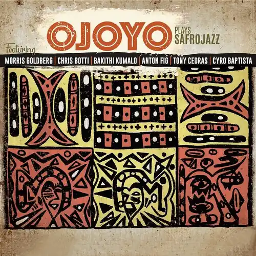 Plays Safrojazz Hot Picks