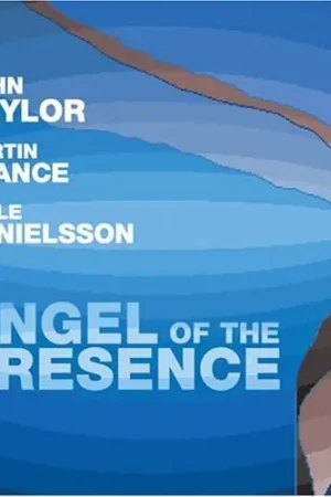 Top Pick Angel of the Presence