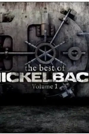 Super Sale The Best Of Nickelback, Vol. 1