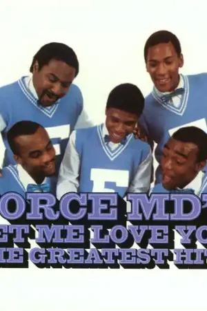 Let Me Love You: Force M.D's G.H. Last Chance