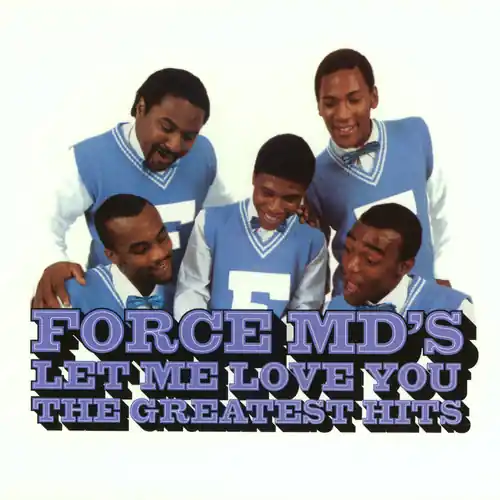 Let Me Love You: Force M.D's G.H. Last Chance