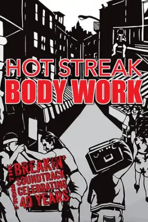 Don’t Miss Out Body Work