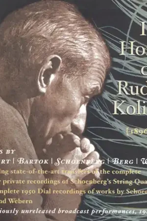 In Honor of Rudolf Kolisch Best Seller