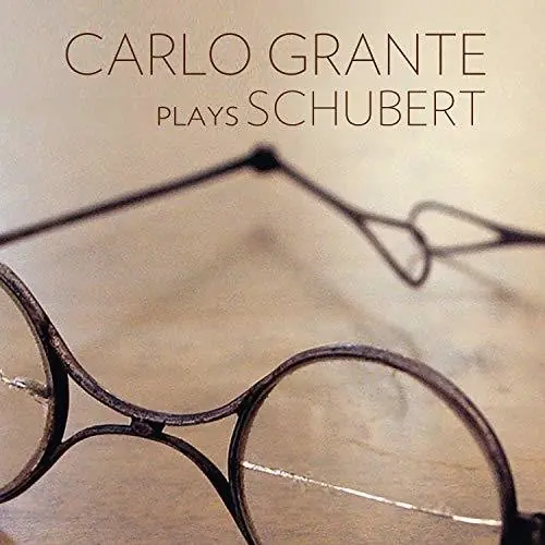 Carlo Grante Plays Schubert Markdown