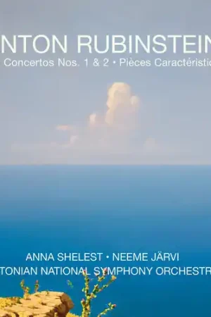 Piano Concertos Nos. 1 & 2 Pieces Exclusive