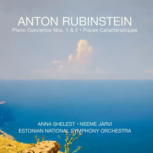 Piano Concertos Nos. 1 & 2 Pieces Exclusive