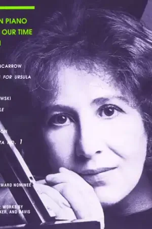 American Piano Music of Our Time 2 / Various Buy Direct