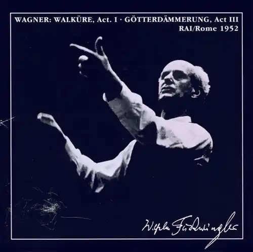 Best Choice Die Walkure Act I / Gotterdammerung Act III