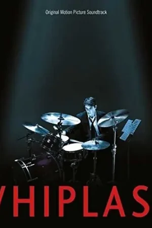 Whiplash (Original Motion Picture Soundtrack) Original