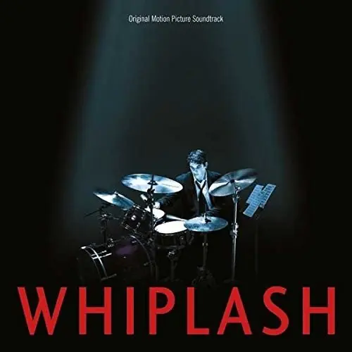 Whiplash (Original Motion Picture Soundtrack) Original