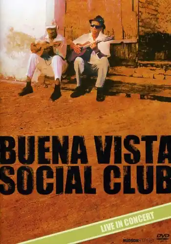 BUENA VISTA SOCIAL CLUB Live in Concert Affordable