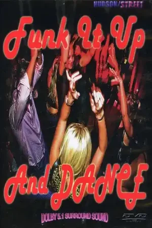 Price Drop Funk It Up & Dance